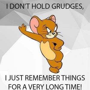 Meet your Posher, Wayne